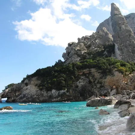 Estate In Ogliastra Sa Figumoru 5 Minuti Al Mare Apartmán