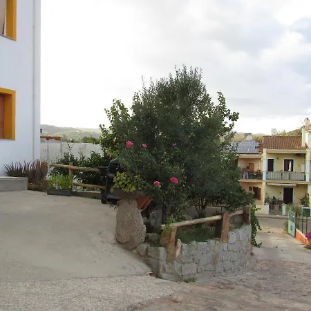 Ogliastra Relax Mare Sa Figumoru