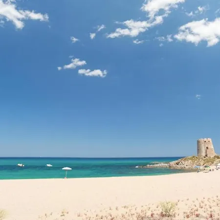 Ogliastra Relax Mare Sa Figumoru