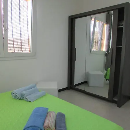 Estate In Ogliastra Sa Figumoru 5 Minuti Al Mare Apartmán *