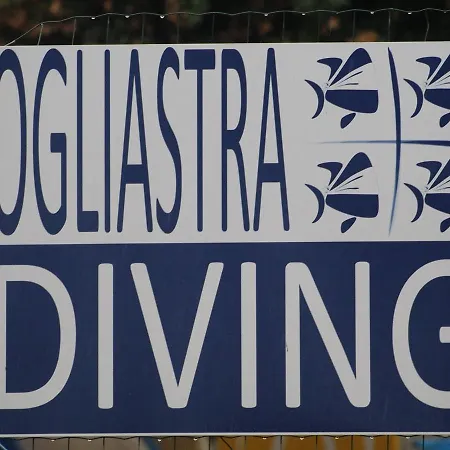 Ogliastra Relax Mare Sa Figumoru Appartamento *