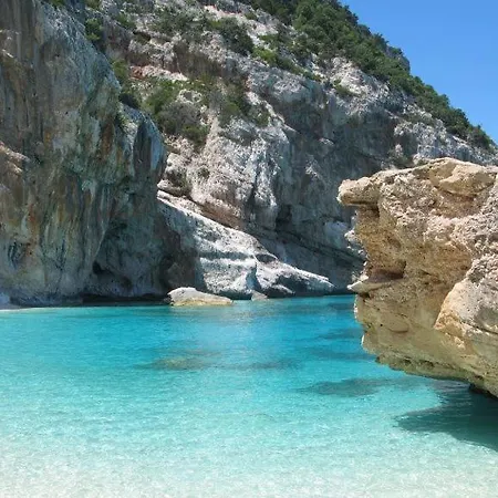 Estate In Ogliastra Sa Figumoru 5 Minuti Al Mare * Bari Sardo