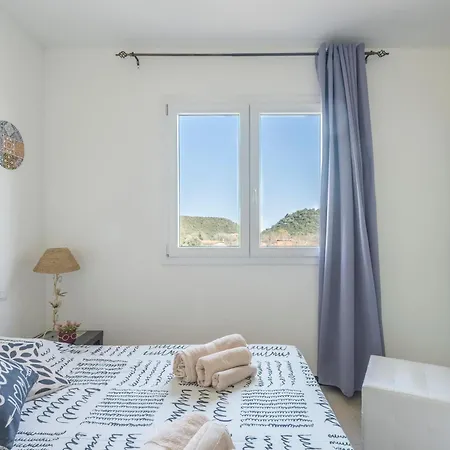 Apartmán Estate In Ogliastra Sa Figumoru 5 Minuti Al Mare