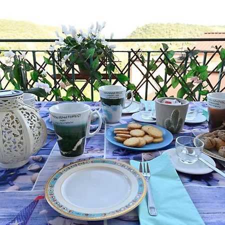 Estate In Ogliastra Sa Figumoru 5 Minuti Al Mare Bari Sardo
