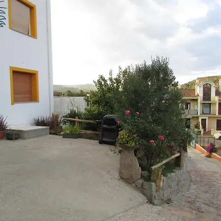 Estate In Ogliastra Sa Figumoru 5 Minuti Al Mare 公寓 *