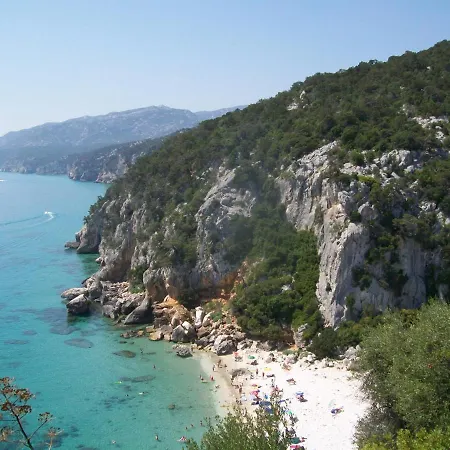 Estate In Ogliastra Sa Figumoru 5 Minuti Al Mare Lejlighed