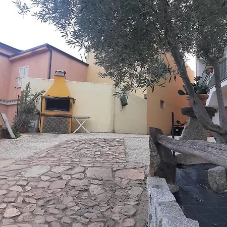 Estate In Ogliastra Sa Figumoru 5 Minuti Al Mare Apartment