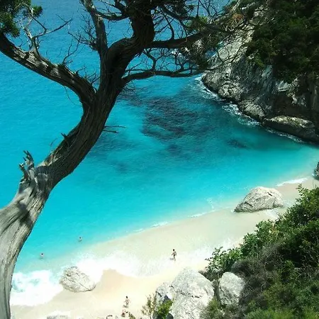 Estate In Ogliastra Sa Figumoru 5 Minuti Al Mare Bari Sardo