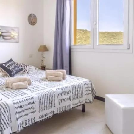 Estate In Ogliastra Sa Figumoru 5 Minuti Al Mare *