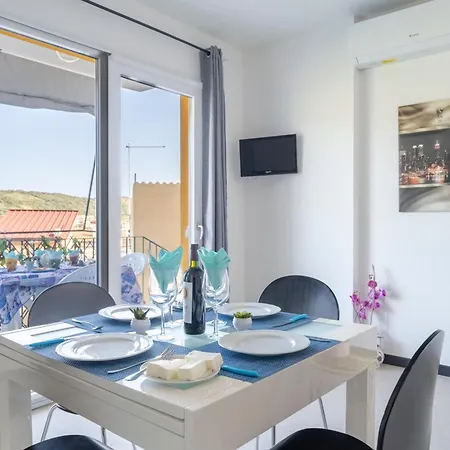 Apartment Estate In Ogliastra Sa Figumoru 5 Minuti Al Mare *