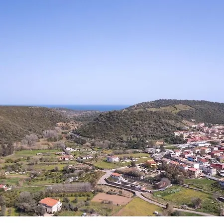 Estate In Ogliastra Sa Figumoru 5 Minuti Al Mare *