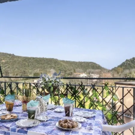 Estate In Ogliastra Sa Figumoru 5 Minuti Al Mare Bari Sardo