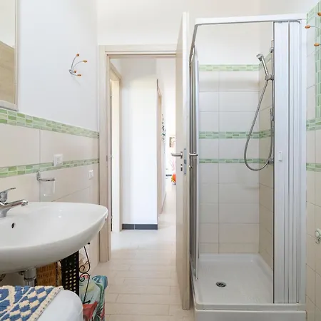 Estate In Ogliastra Sa Figumoru 5 Minuti Al Mare Apartment