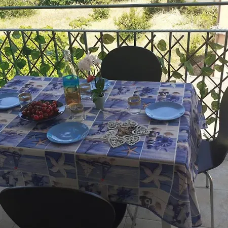 Estate In Ogliastra Sa Figumoru 5 Minuti Al Mare Bari Sardo