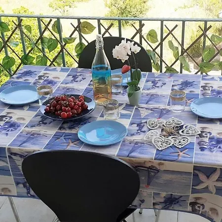 Estate In Ogliastra Sa Figumoru 5 Minuti Al Mare