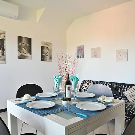 Estate In Ogliastra Sa Figumoru 5 Minuti Al Mare Apartment