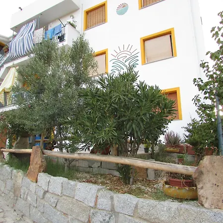 Estate In Ogliastra Sa Figumoru 5 Minuti Al Mare Bari Sardo